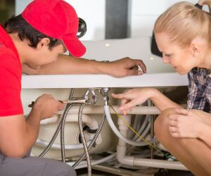 About The Faucet Pros Rancocas, NJ